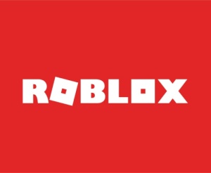 Roblox Gift Card (UK Only)